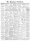 Blackburn Standard Wednesday 26 August 1863 Page 1