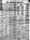 Blackburn Standard Wednesday 06 January 1864 Page 1