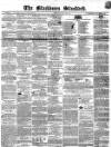 Blackburn Standard Wednesday 13 January 1864 Page 1