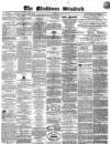 Blackburn Standard Wednesday 17 February 1864 Page 1