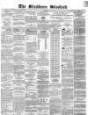 Blackburn Standard Wednesday 01 June 1864 Page 1