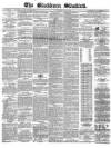 Blackburn Standard Wednesday 15 June 1864 Page 1