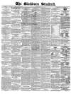 Blackburn Standard Wednesday 29 June 1864 Page 1