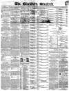 Blackburn Standard Wednesday 05 October 1864 Page 1