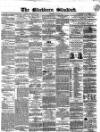 Blackburn Standard Wednesday 19 July 1865 Page 1
