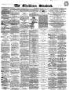 Blackburn Standard Wednesday 11 July 1866 Page 1