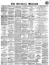 Blackburn Standard Wednesday 26 December 1866 Page 1