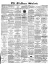 Blackburn Standard Wednesday 16 December 1868 Page 1