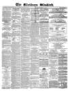Blackburn Standard Wednesday 15 September 1869 Page 1