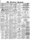 Blackburn Standard Wednesday 22 September 1869 Page 1
