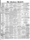 Blackburn Standard Wednesday 01 December 1869 Page 1