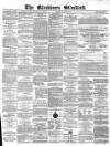 Blackburn Standard Wednesday 05 June 1872 Page 1