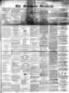 Blackburn Standard Wednesday 13 August 1873 Page 1