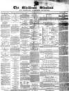 Blackburn Standard Wednesday 02 July 1873 Page 1