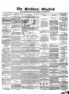 Blackburn Standard Wednesday 05 November 1873 Page 1
