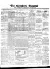 Blackburn Standard Wednesday 26 November 1873 Page 1