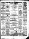 Blackburn Standard Saturday 13 January 1877 Page 1