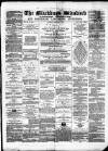Blackburn Standard Saturday 03 February 1877 Page 1
