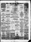 Blackburn Standard Saturday 17 February 1877 Page 1
