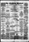 Blackburn Standard Saturday 03 March 1877 Page 1