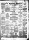 Blackburn Standard Saturday 30 June 1877 Page 1