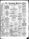 Blackburn Standard Saturday 15 September 1877 Page 1
