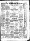 Blackburn Standard Saturday 22 September 1877 Page 1