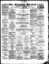 Blackburn Standard Saturday 20 October 1877 Page 1