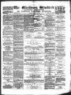 Blackburn Standard Saturday 27 October 1877 Page 1