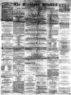 Blackburn Standard Saturday 05 January 1878 Page 1