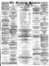 Blackburn Standard Saturday 21 September 1878 Page 1