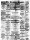 Blackburn Standard Saturday 04 January 1879 Page 1