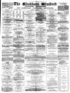 Blackburn Standard Saturday 27 December 1879 Page 1