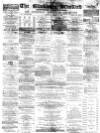Blackburn Standard Saturday 03 January 1880 Page 1