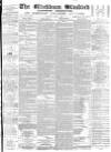 Blackburn Standard Saturday 03 April 1880 Page 1
