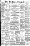 Blackburn Standard Saturday 05 June 1880 Page 1