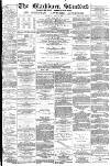 Blackburn Standard Saturday 26 June 1880 Page 1