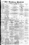 Blackburn Standard Saturday 09 October 1880 Page 1