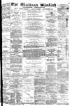 Blackburn Standard Saturday 04 December 1880 Page 1