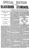 Blackburn Standard Saturday 25 March 1882 Page 9