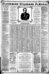 Blackburn Standard Saturday 16 December 1882 Page 9
