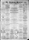 Blackburn Standard Saturday 27 January 1883 Page 1