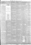 Blackburn Standard Saturday 26 January 1884 Page 5