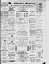 Blackburn Standard Saturday 24 January 1885 Page 1