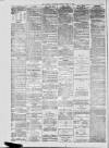 Blackburn Standard Saturday 11 July 1885 Page 4