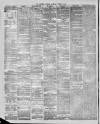 Blackburn Standard Saturday 14 November 1885 Page 4