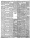 Blackburn Standard Saturday 12 February 1887 Page 5