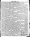 Blackburn Standard Saturday 14 January 1888 Page 5