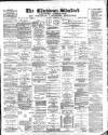 Blackburn Standard Saturday 01 September 1888 Page 1