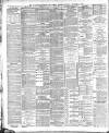 Blackburn Standard Saturday 01 December 1888 Page 4